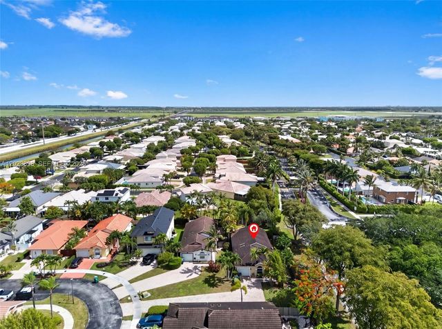 14421 SW 155th Pl, Miami, FL 33196