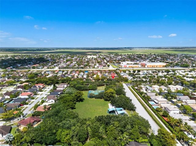 14421 SW 155th Pl, Miami, FL 33196