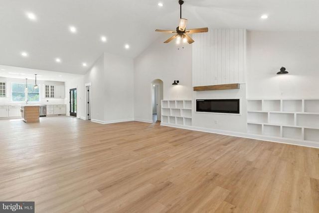 885 BUCKNERS LN, Mineral, VA 23117