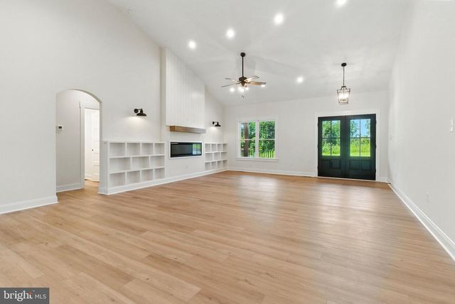 885 BUCKNERS LN, Mineral, VA 23117