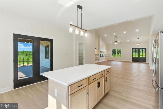 885 BUCKNERS LN, Mineral, VA 23117