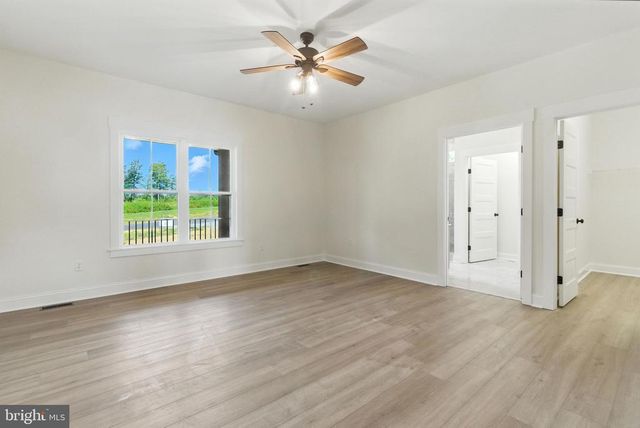 885 BUCKNERS LN, Mineral, VA 23117