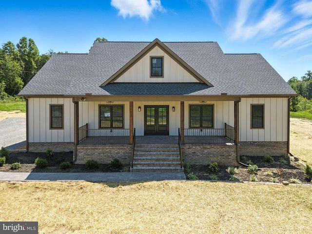 885 BUCKNERS LN, Mineral, VA 23117