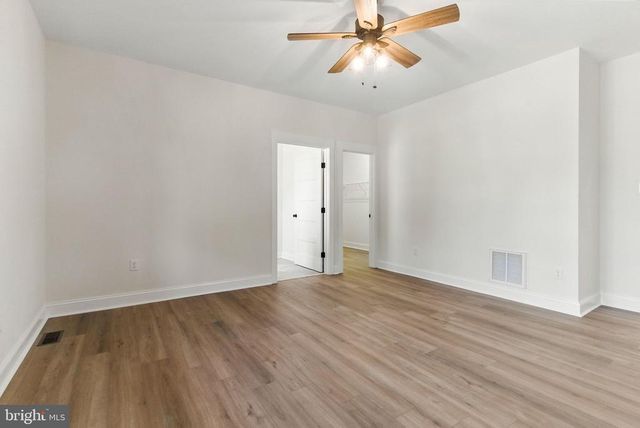 885 BUCKNERS LN, Mineral, VA 23117