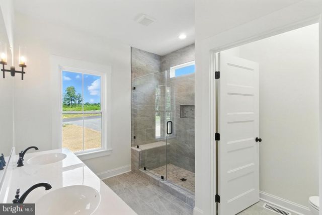 885 BUCKNERS LN, Mineral, VA 23117