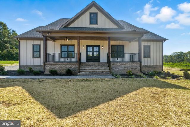 885 BUCKNERS LN, Mineral, VA 23117