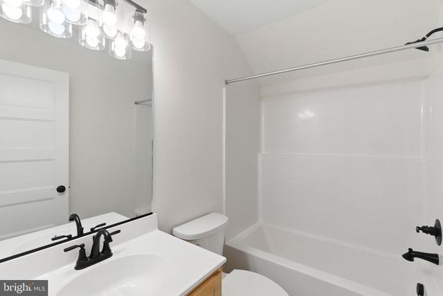 885 BUCKNERS LN, Mineral, VA 23117