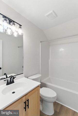 885 BUCKNERS LN, Mineral, VA 23117