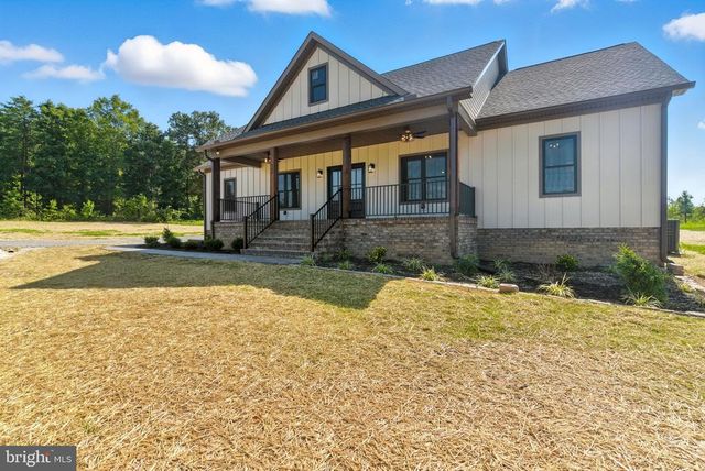 885 BUCKNERS LN, Mineral, VA 23117