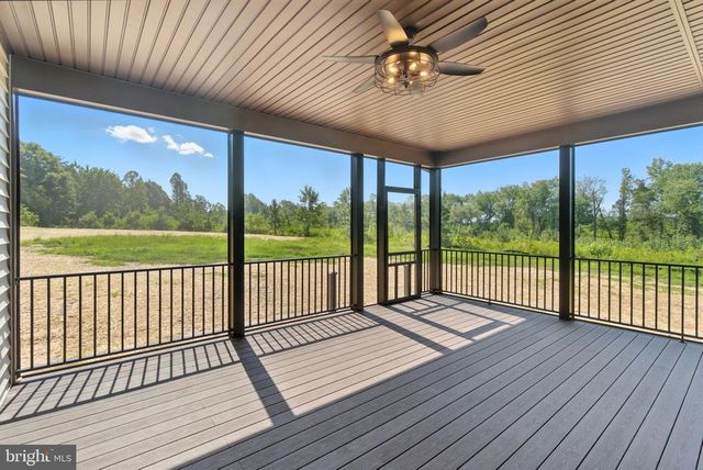 885 BUCKNERS LN, Mineral, VA 23117