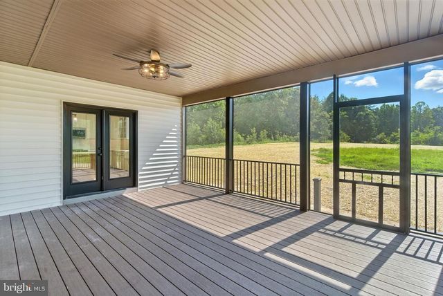 885 BUCKNERS LN, Mineral, VA 23117