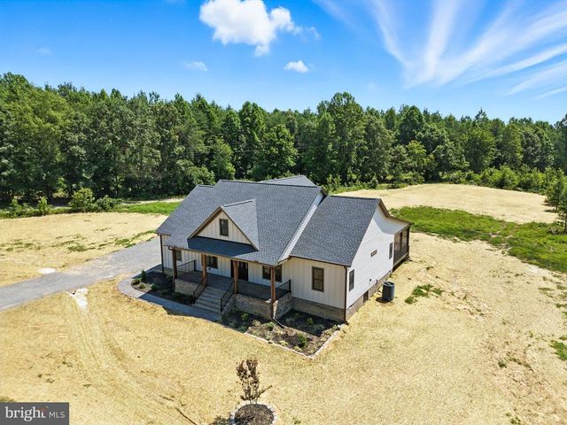 885 BUCKNERS LN, Mineral, VA 23117