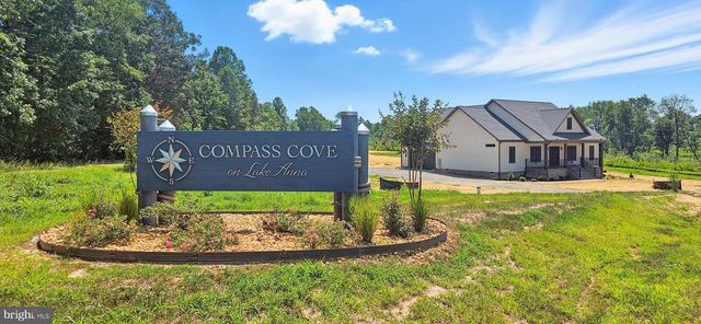 885 BUCKNERS LN, Mineral, VA 23117