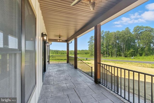 885 BUCKNERS LN, Mineral, VA 23117