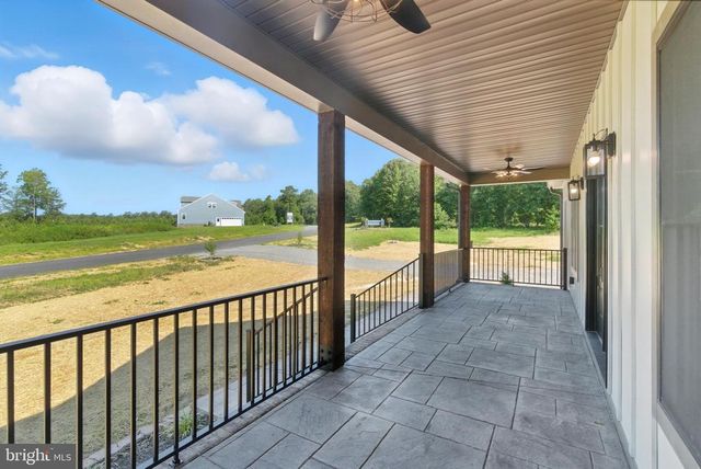 885 BUCKNERS LN, Mineral, VA 23117