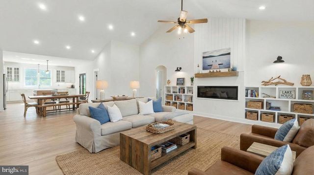 885 BUCKNERS LN, Mineral, VA 23117