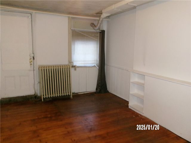 100 Bowen Street 1W, Providence, RI 02906