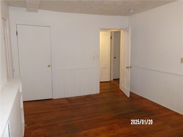 100 Bowen Street 1W, Providence, RI 02906