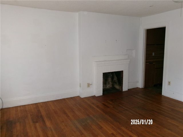 100 Bowen Street 1W, Providence, RI 02906