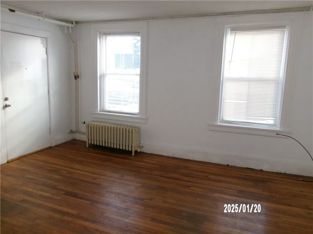 100 Bowen Street 1W, Providence, RI 02906