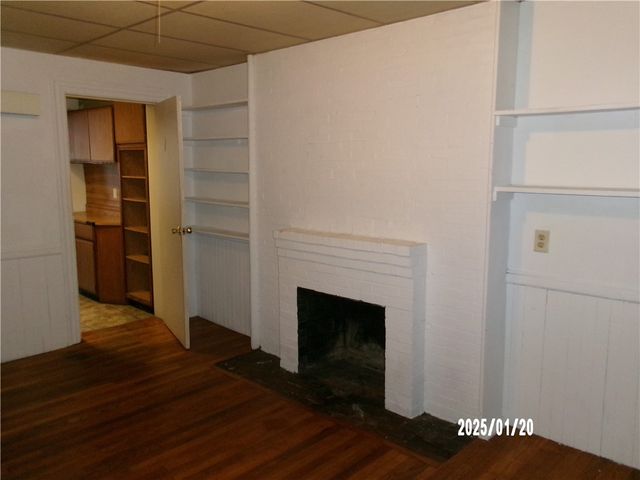 100 Bowen Street 1W, Providence, RI 02906