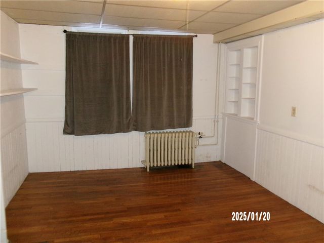100 Bowen Street 1W, Providence, RI 02906