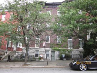 100 Bowen Street 1W, Providence, RI 02906