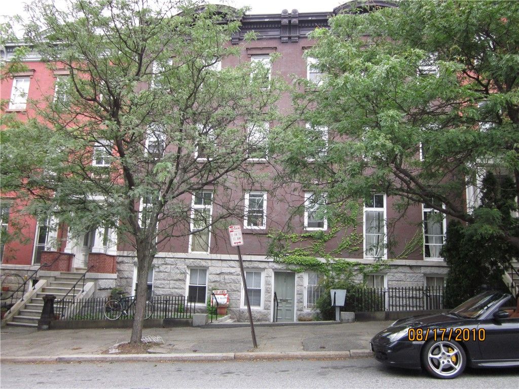 100 Bowen Street 1W, Providence, RI 02906