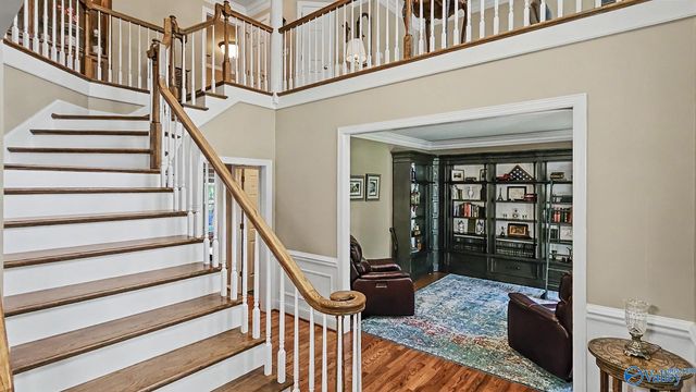 2200 SE Honey Locust Lane SE, Huntsville, AL 35803