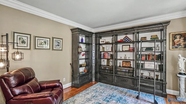2200 SE Honey Locust Lane SE, Huntsville, AL 35803