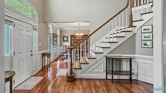 2200 SE Honey Locust Lane SE, Huntsville, AL 35803