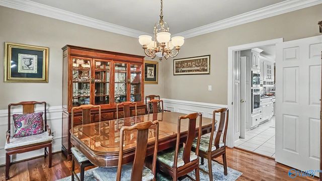 2200 SE Honey Locust Lane SE, Huntsville, AL 35803