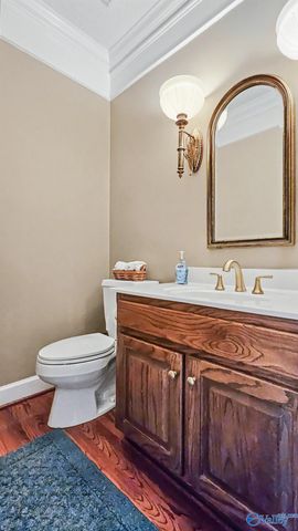 2200 SE Honey Locust Lane SE, Huntsville, AL 35803
