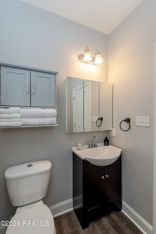 101 Shadowbrook Lane, Youngsville, LA 70592