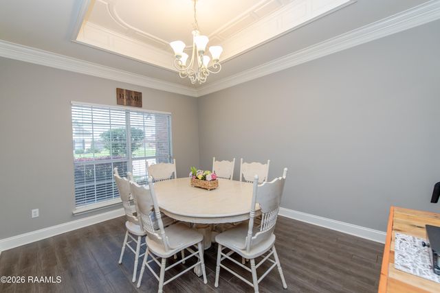 101 Shadowbrook Lane, Youngsville, LA 70592