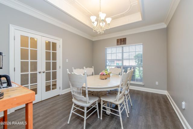 101 Shadowbrook Lane, Youngsville, LA 70592