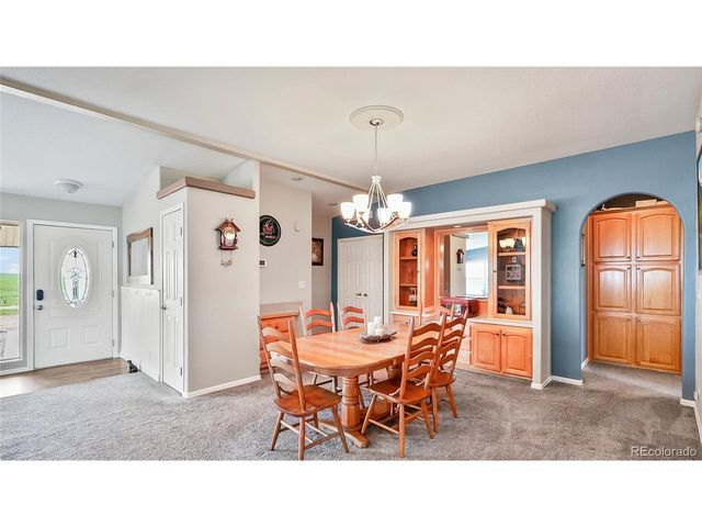 48984 County Road Ff, Akron, CO 80720