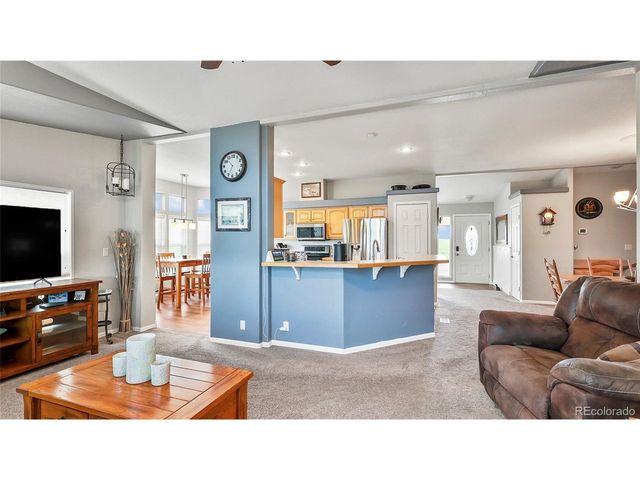 48984 County Road Ff, Akron, CO 80720