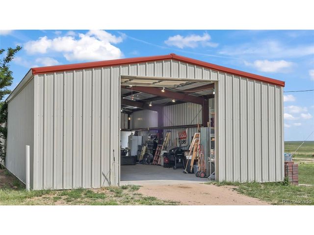 48984 County Road Ff, Akron, CO 80720