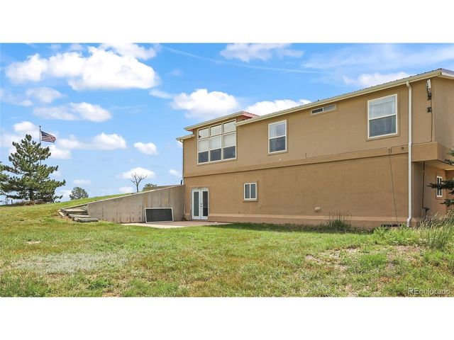 48984 County Road Ff, Akron, CO 80720