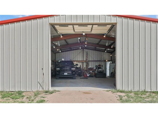 48984 County Road Ff, Akron, CO 80720