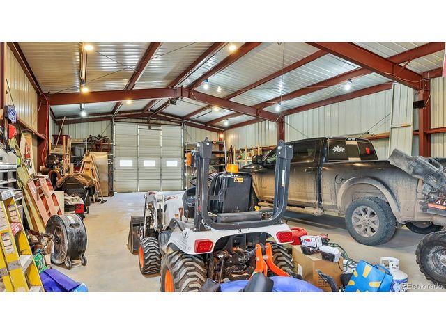 48984 County Road Ff, Akron, CO 80720