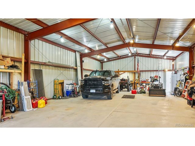 48984 County Road Ff, Akron, CO 80720