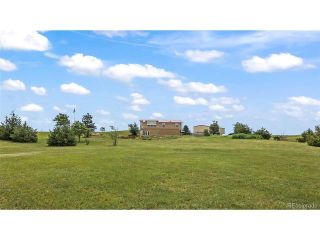 48984 County Road Ff, Akron, CO 80720
