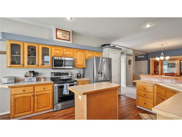 48984 County Road Ff, Akron, CO 80720