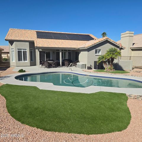 3755 N 151ST Avenue, Goodyear, AZ 85395