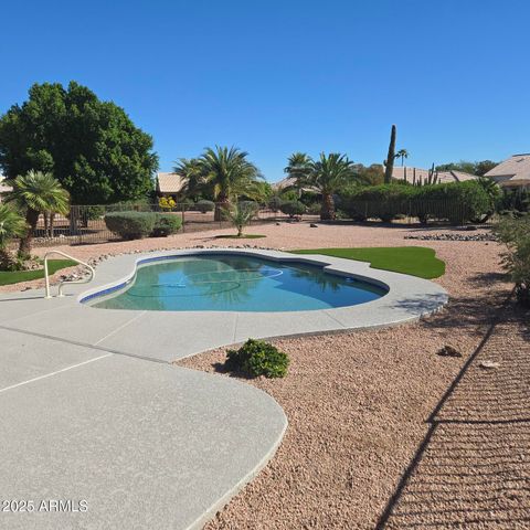 3755 N 151ST Avenue, Goodyear, AZ 85395