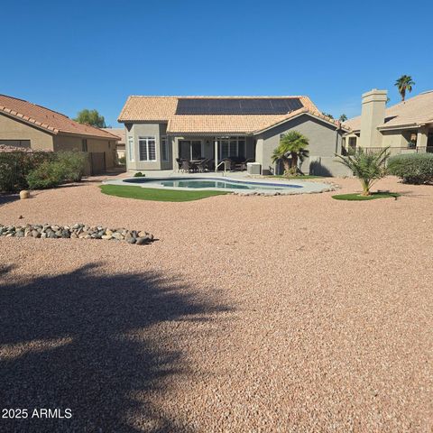 3755 N 151ST Avenue, Goodyear, AZ 85395