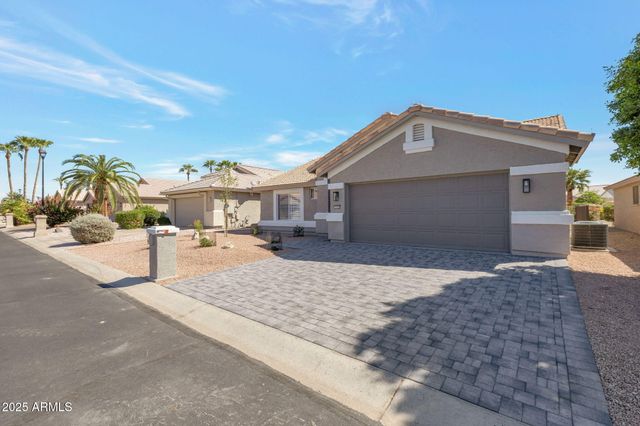 3755 N 151ST Avenue, Goodyear, AZ 85395