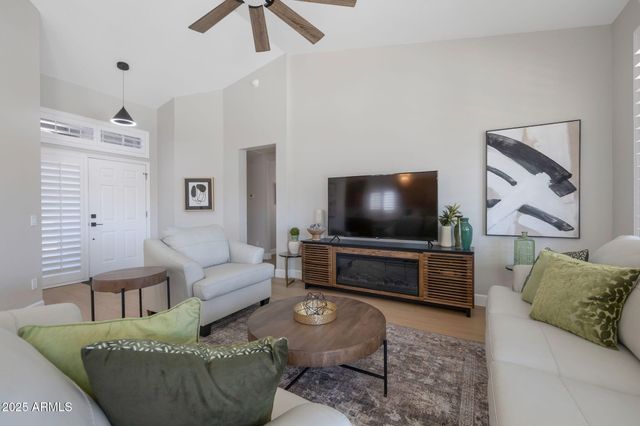 3755 N 151ST Avenue, Goodyear, AZ 85395